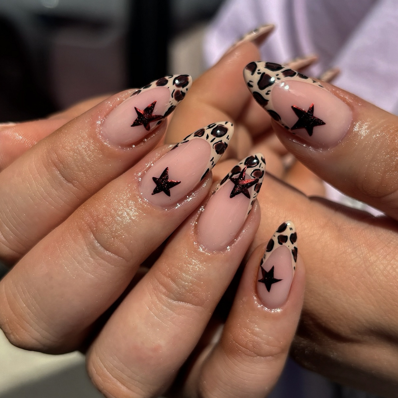 Hete Aanbieding 24 stuks Dames - Nail Art French Nails recensie en prijs