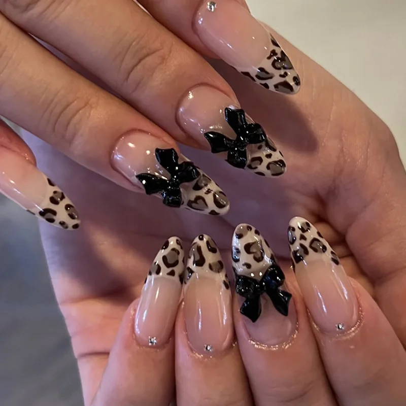 Hete Aanbieding 24 stuks Dames - Nail Art French Nails recensie en prijs