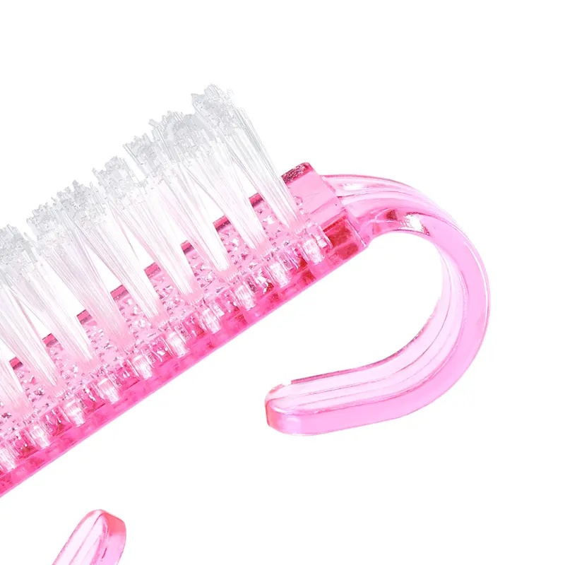 5/10/15 Stuks Plastic Nagelkun - Nail Art Pink Soft recensie en prijs