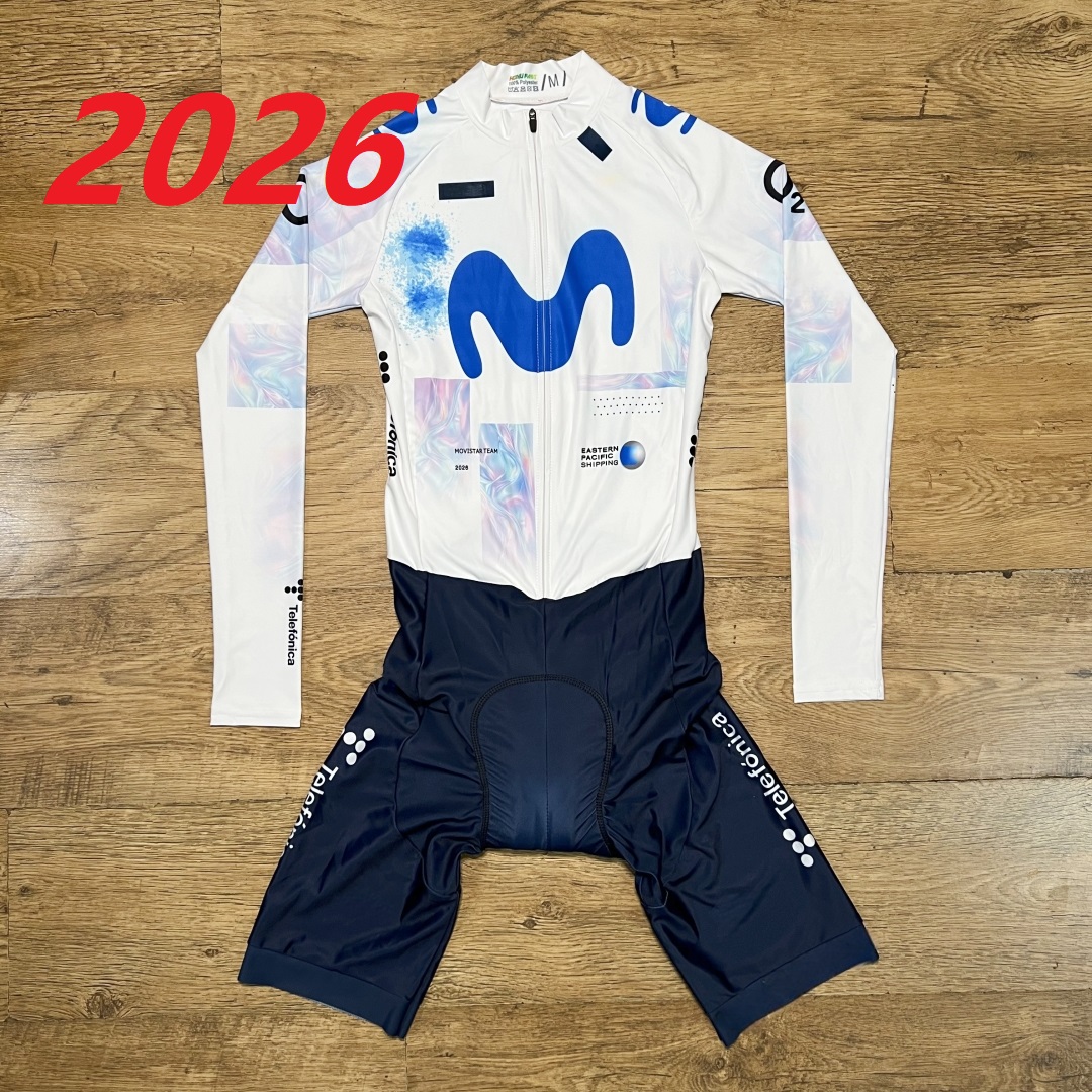 LASER CUT Schaatspak 2026 MOVI - Nail Art Xs recensie en prijs
